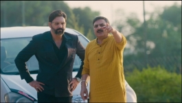 Tu Juliet Jatt Di - 20th October 2026